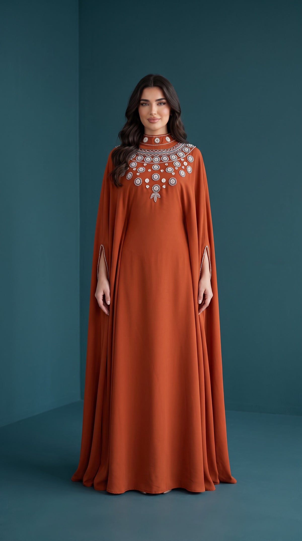 Miraya Kaftan