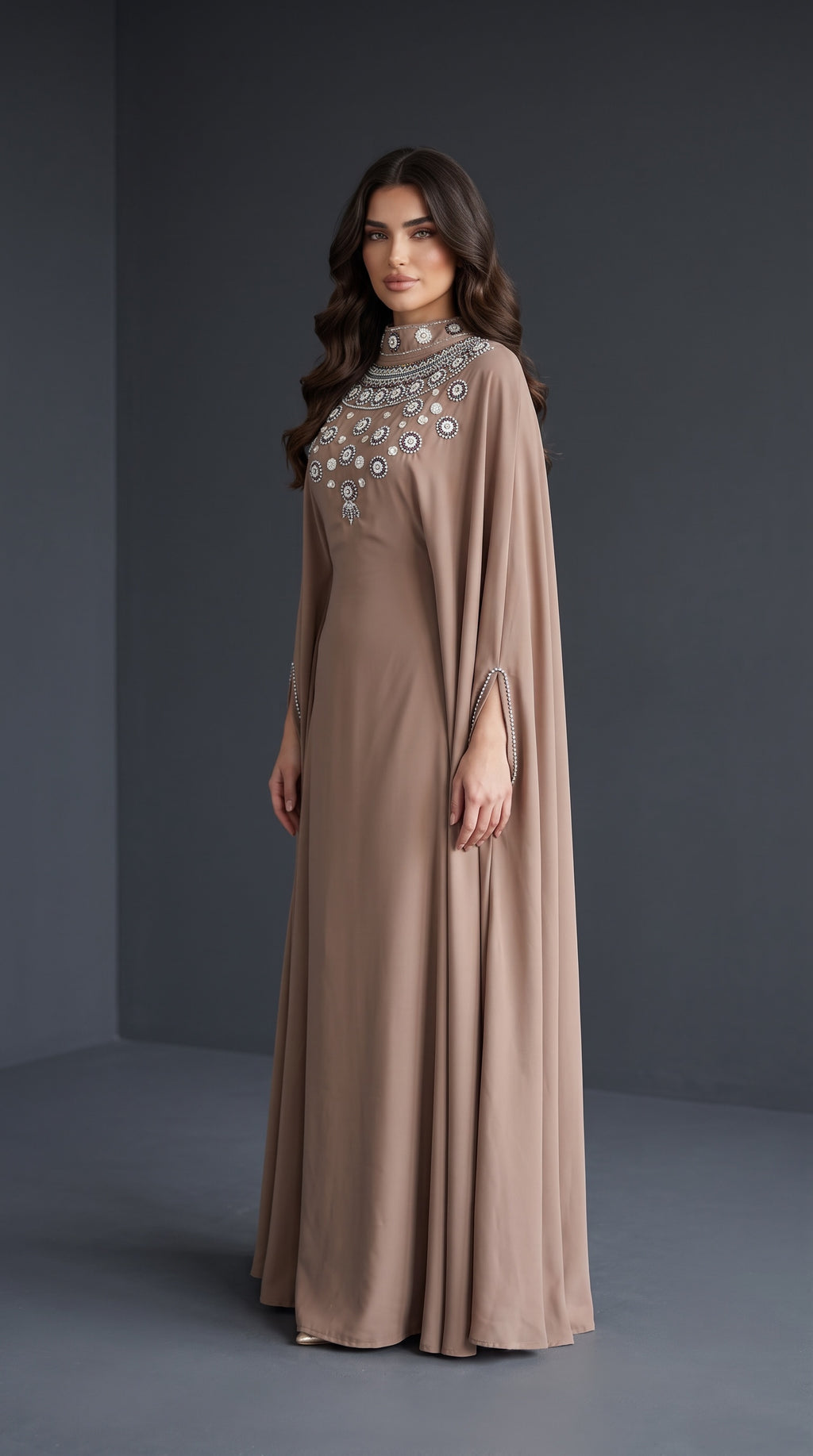 Miraya Kaftan