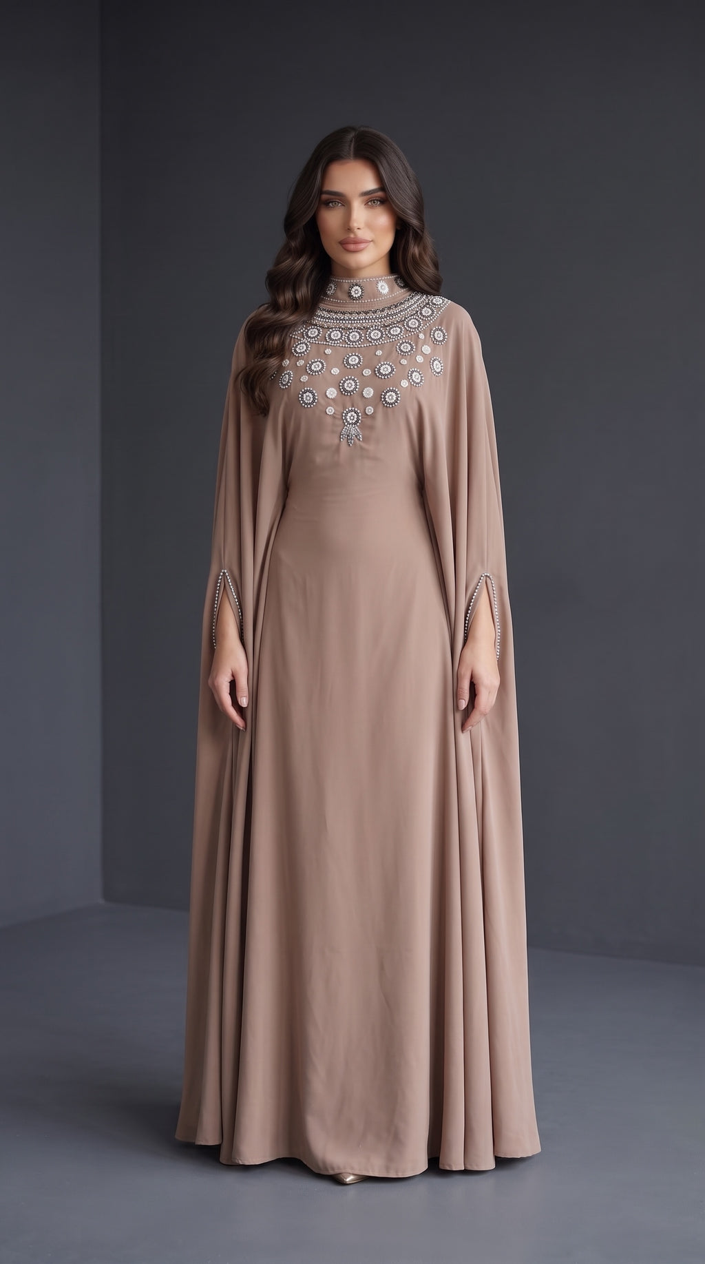 Miraya Kaftan