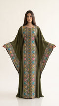 Al Hanoud Kaftan