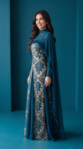 Al-Jazi Dress