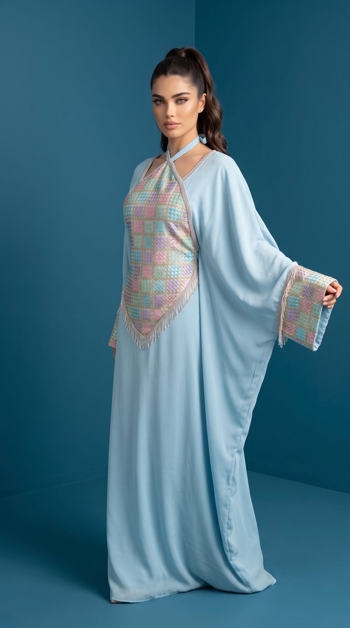 Muzna Kaftan