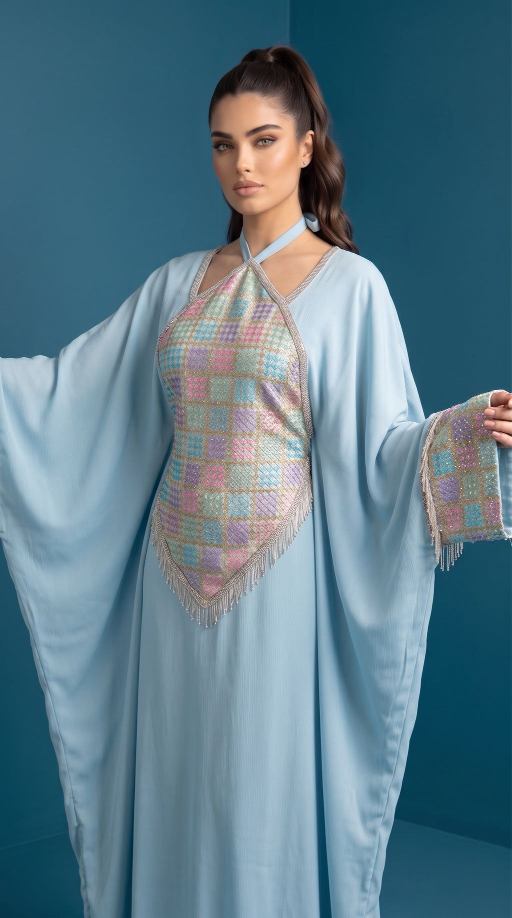 Muzna Kaftan