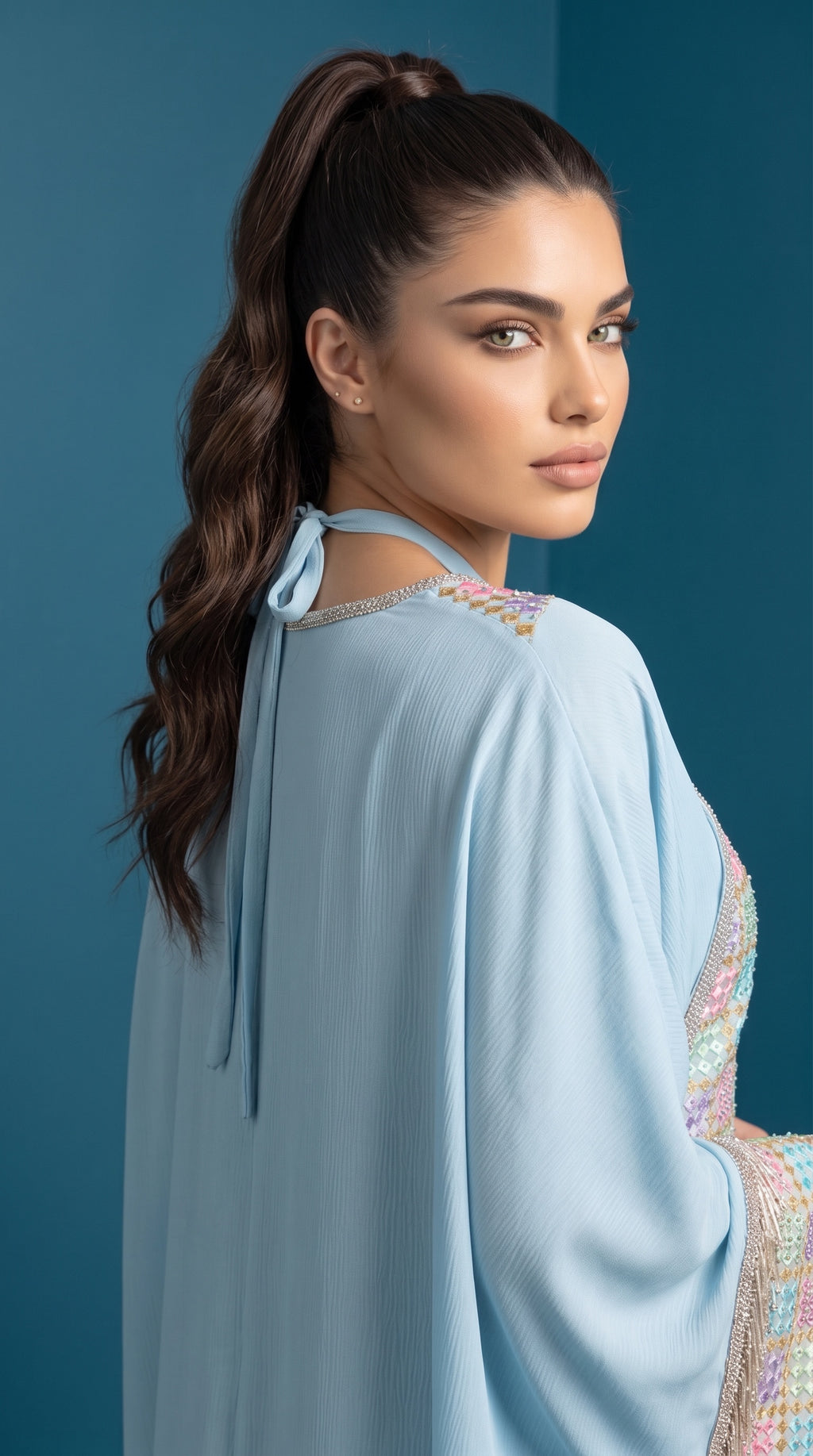 Muzna Kaftan