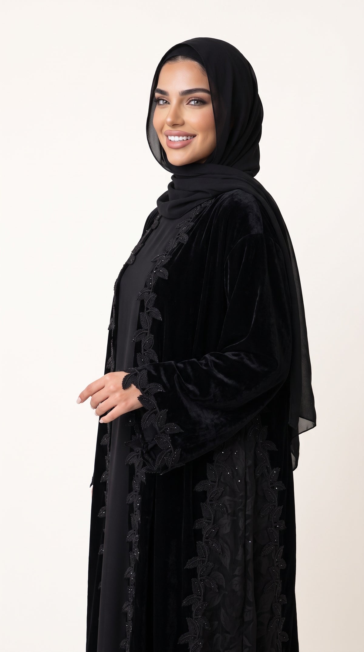Ghasaq Abaya
