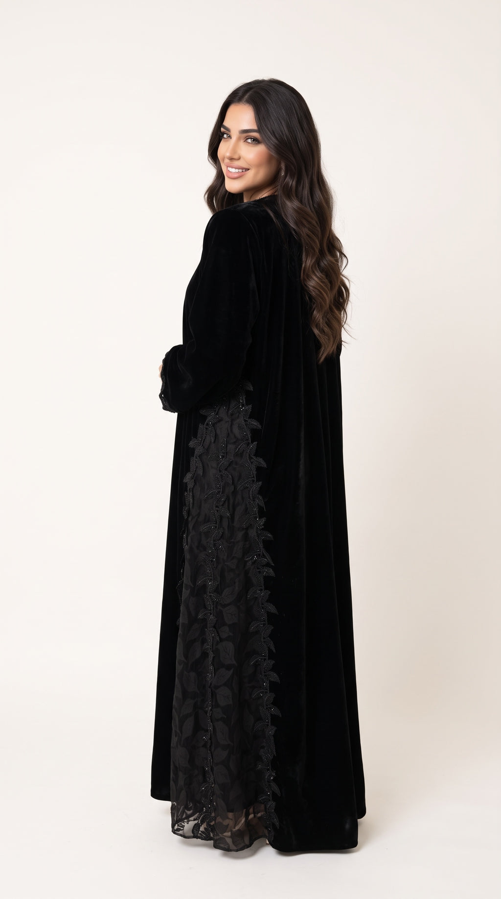 Ghasaq Abaya