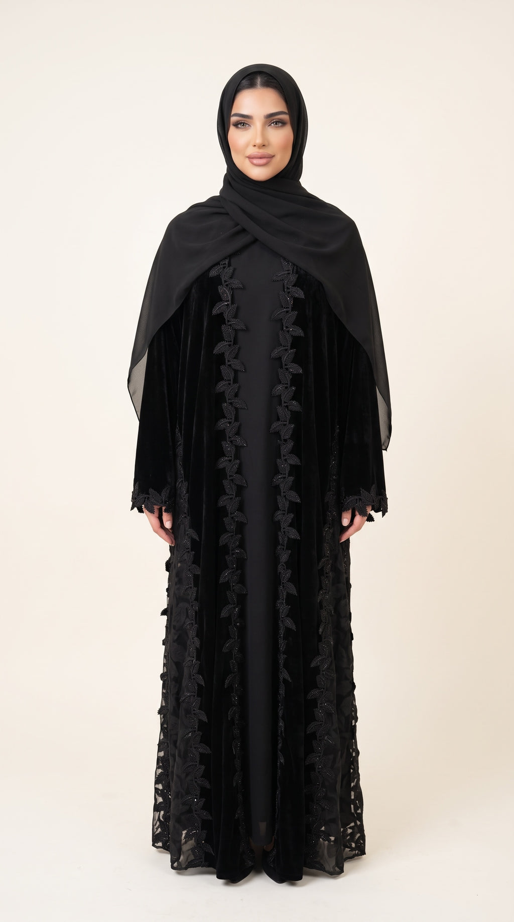 Ghasaq Abaya