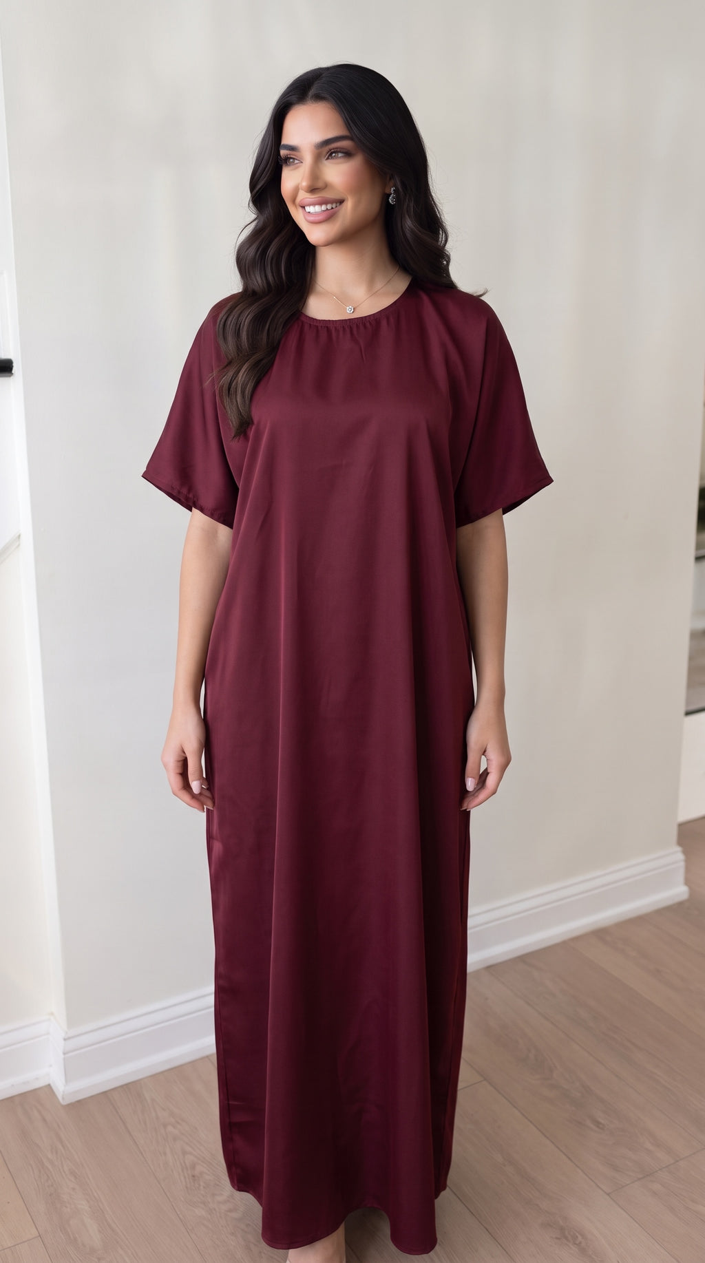 The Sadeem Abaya