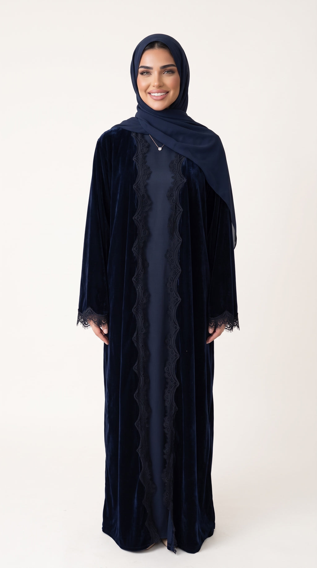 The Duja Abaya