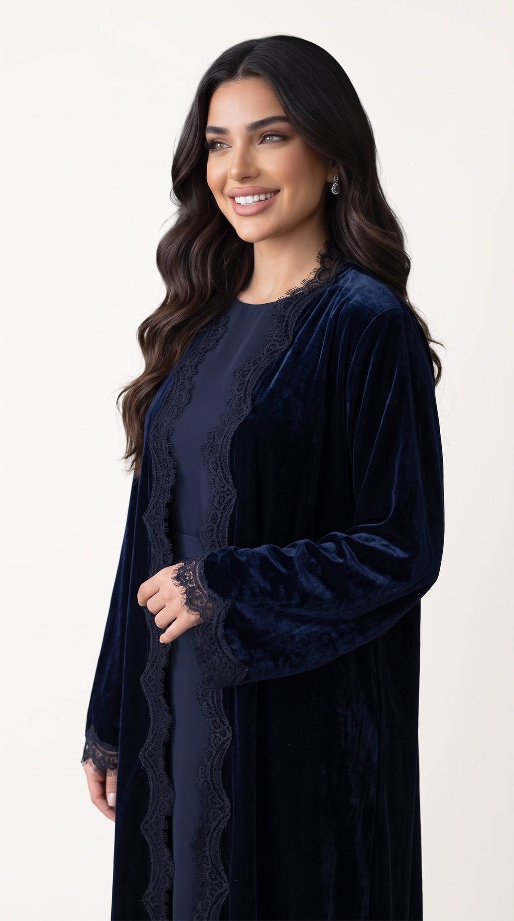 The Duja Abaya