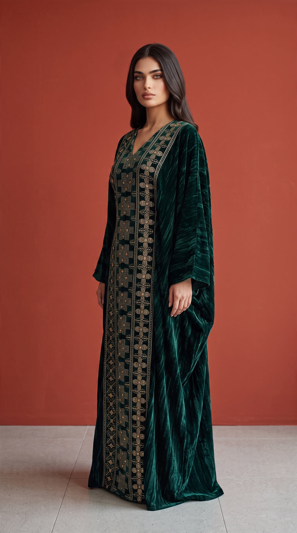 Dana Butterfly
