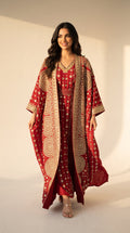 Mahaba Abaya Set
