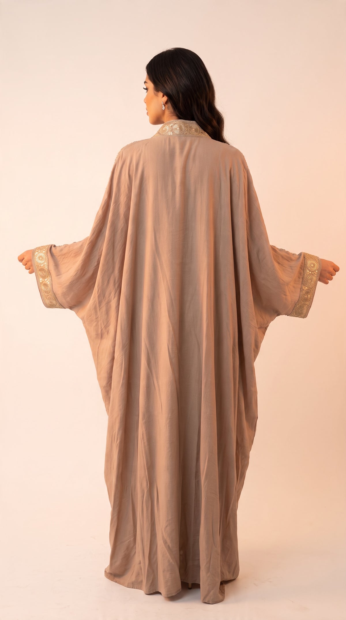 Mahaba Abaya Set