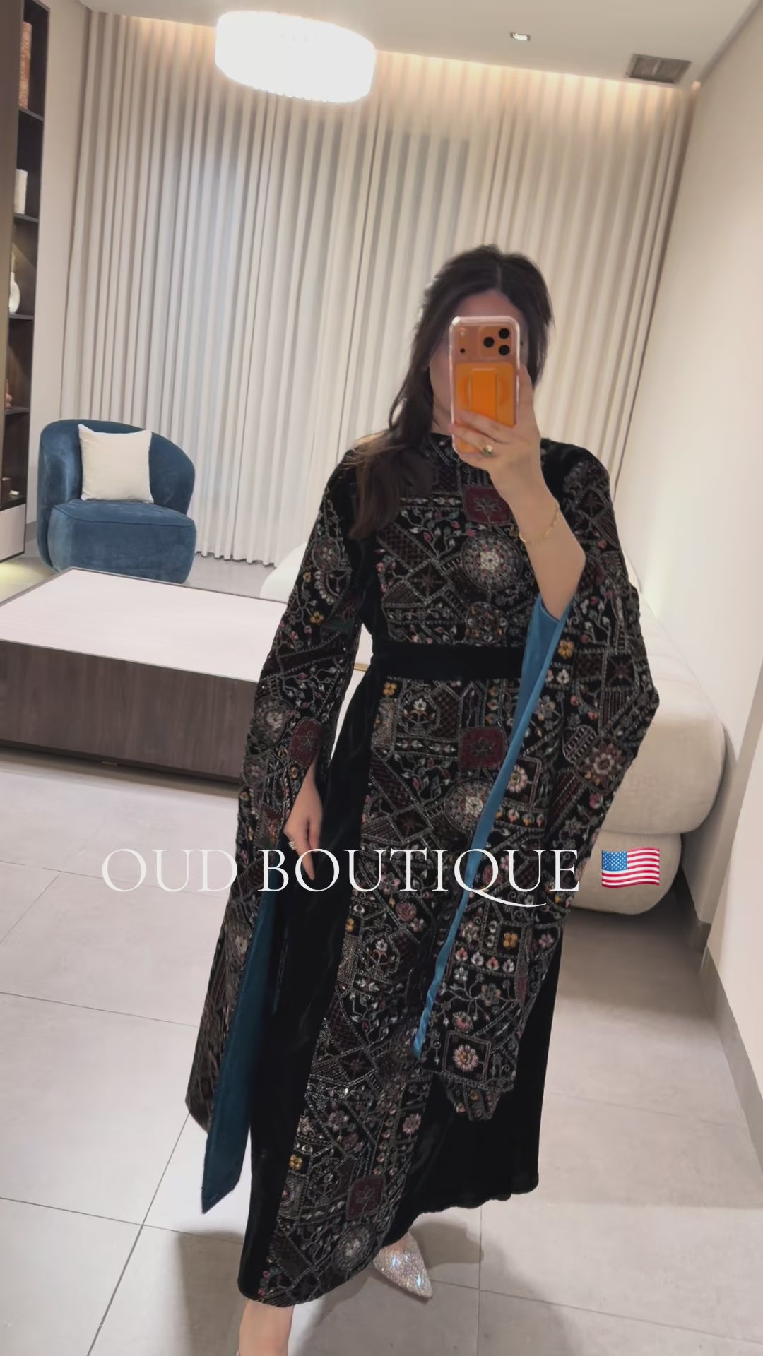 Rawan dress