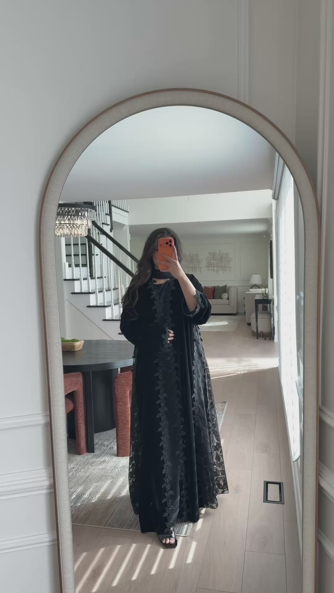 Ghasaq Abaya