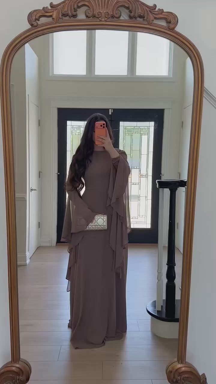 Allura Dress