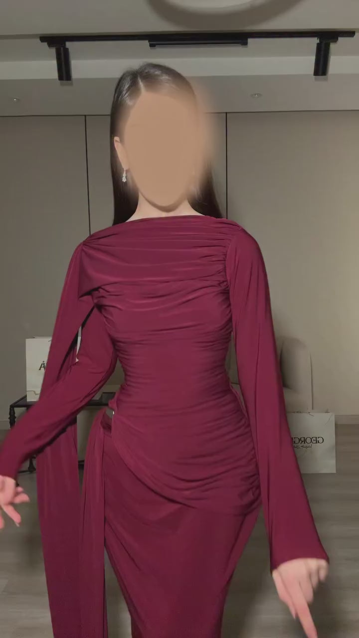 Yara Dress