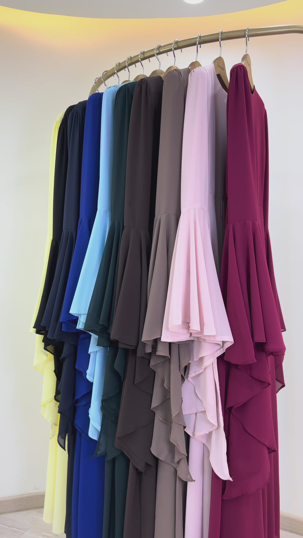 Allura Dress