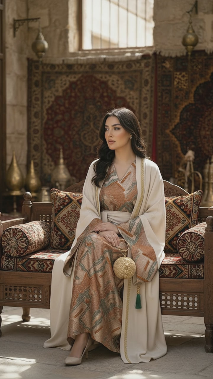 Desert Muse Set